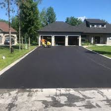 Best Driveway Crack Filling  in Bolivar, TN